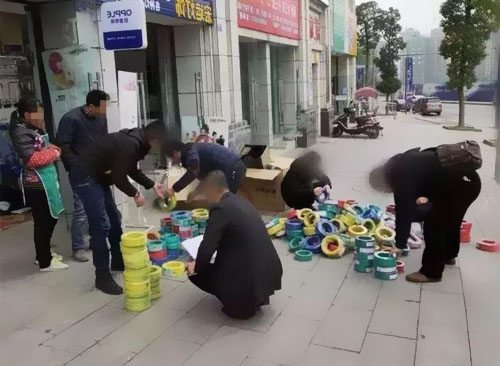 關(guān)于非標(biāo)電纜，你知道的太少！